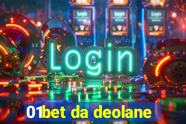 01bet da deolane